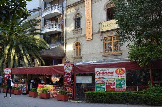 Cafe Bar Genova